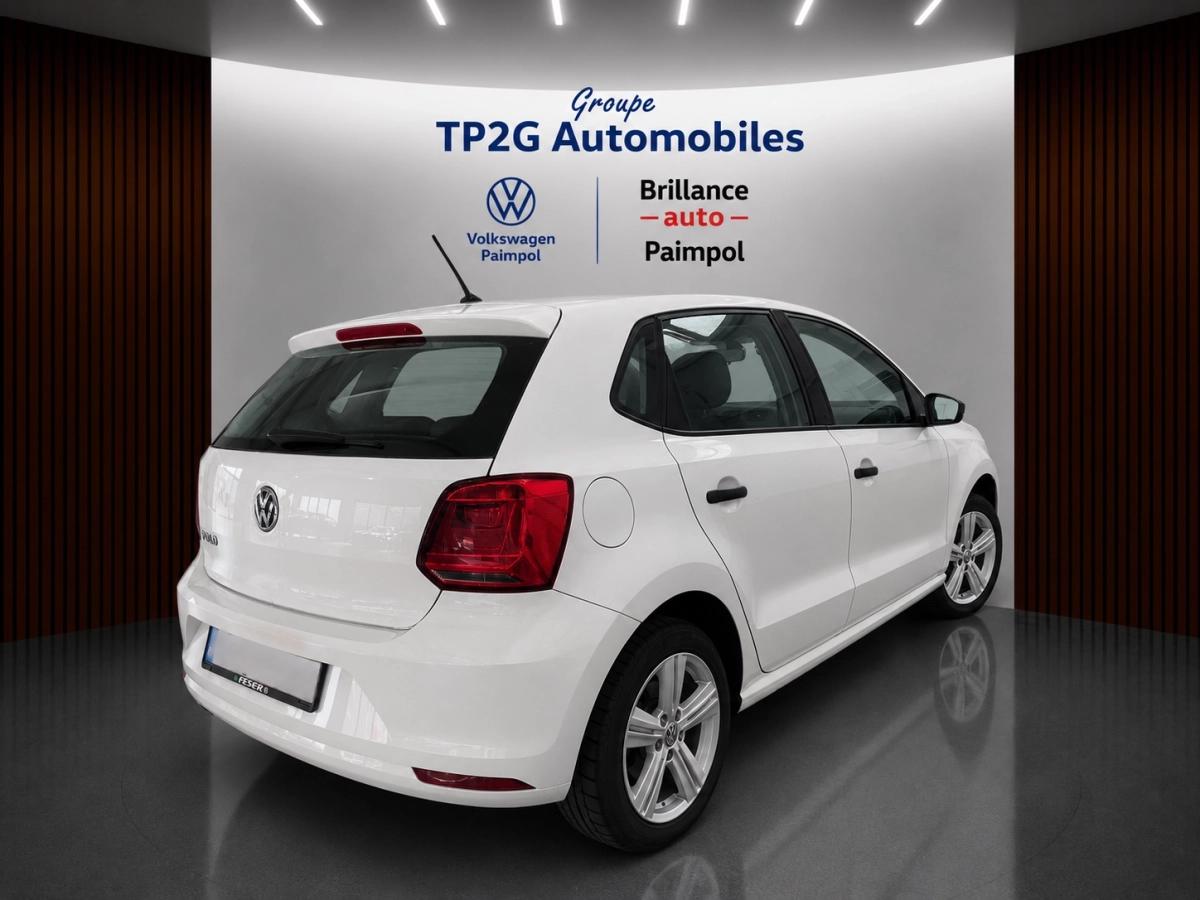Volkswagen Polo 1.0 75 TREND LINE
