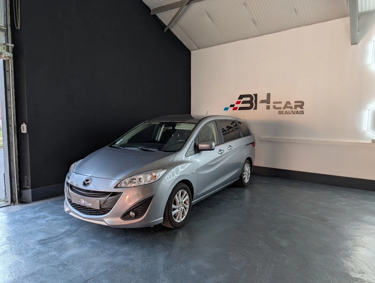 Mazda 5