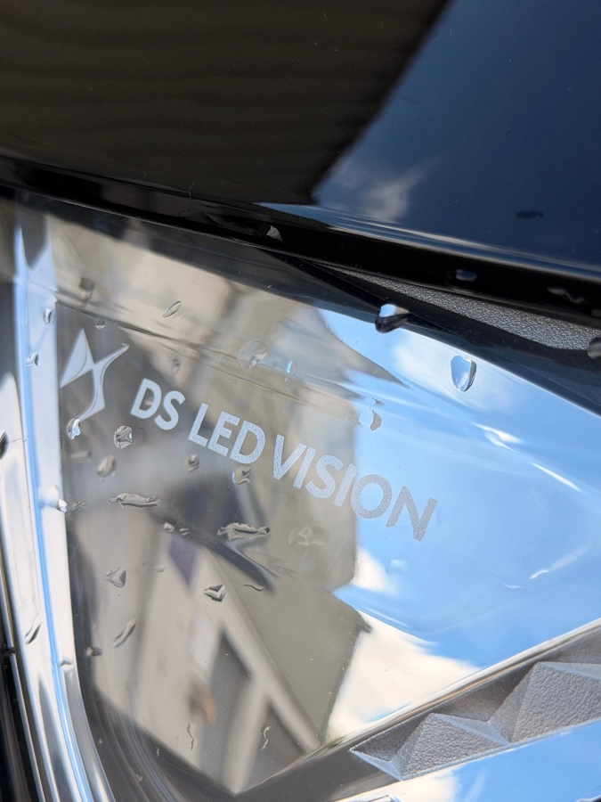 Ds Automobiles Ds 7 Crossback E-tense - photo 10