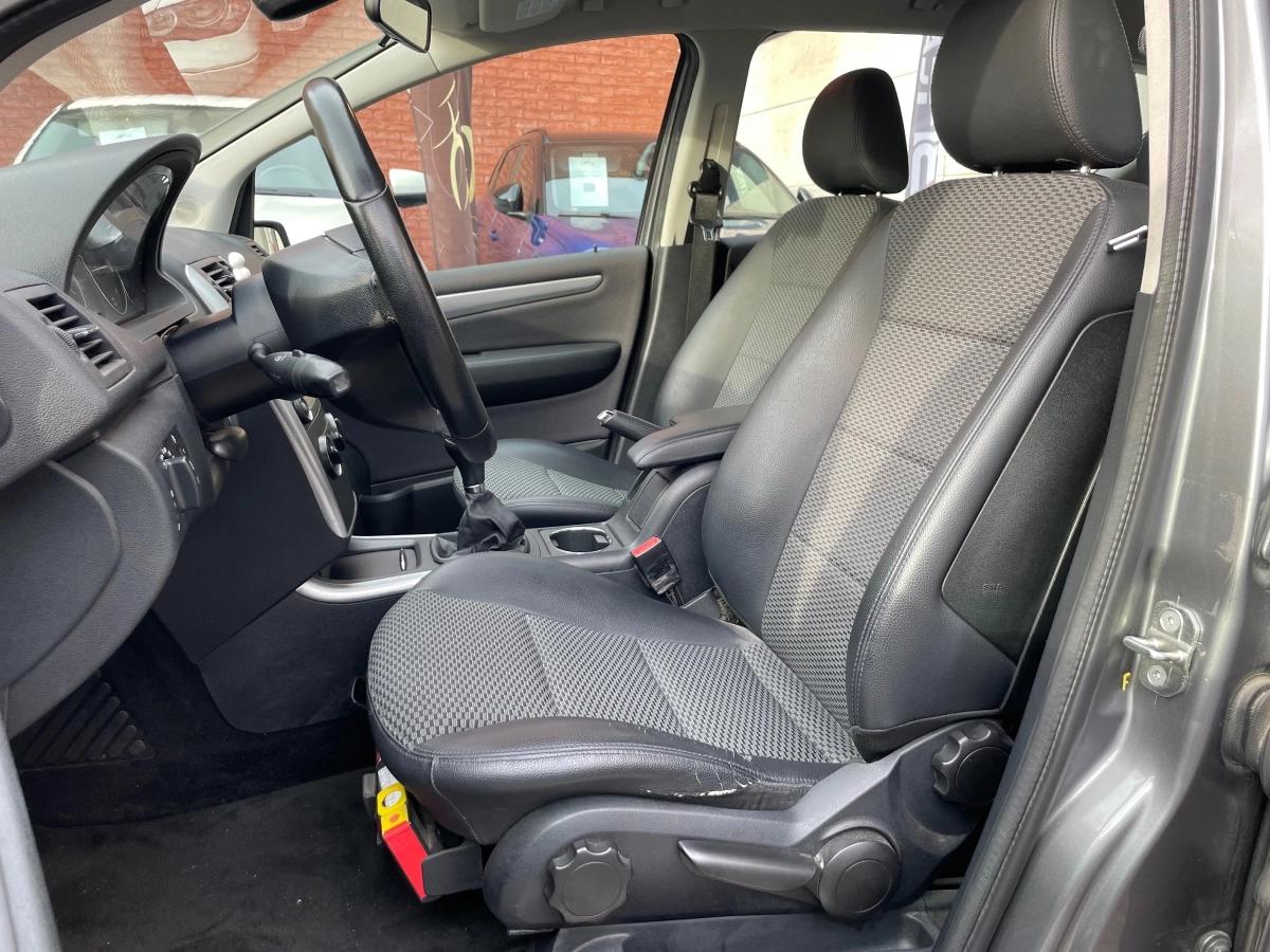 Aperçu indisponible de Mercedes-Benz Classe A