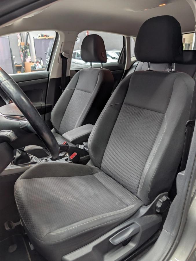 Volkswagen Polo 1.0 TSI 95 CONFORT LINE