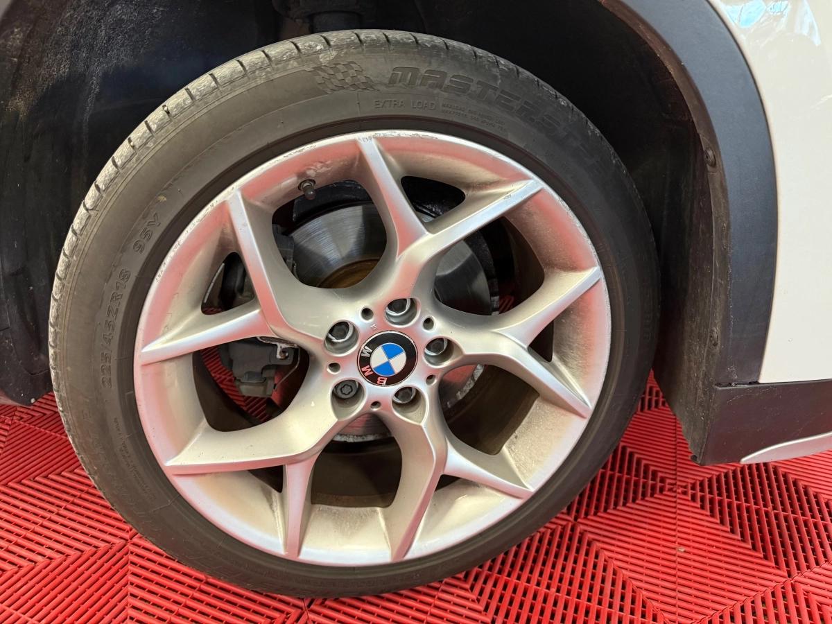 Aperçu indisponible de Bmw X1