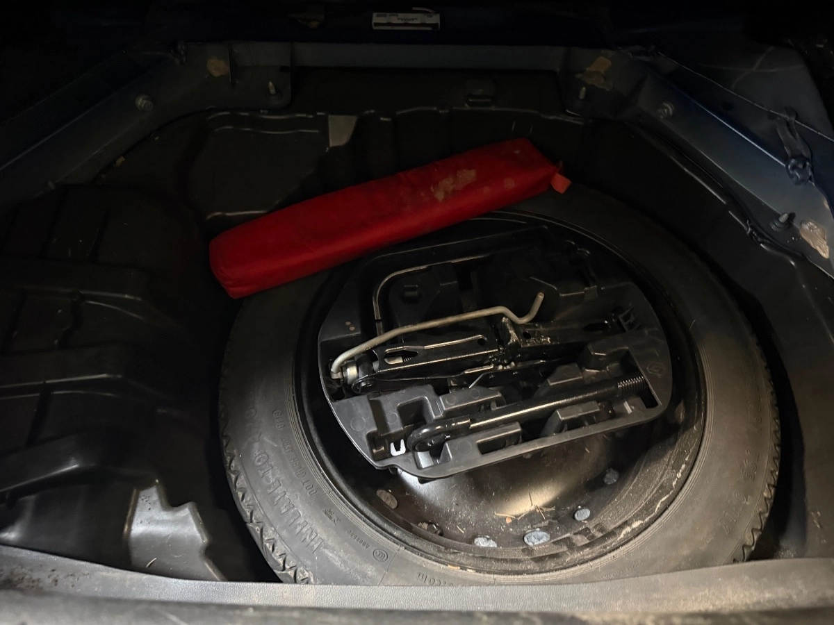 Renault Megane - photo 30