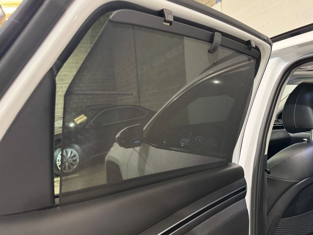 Hyundai Tucson - photo 22