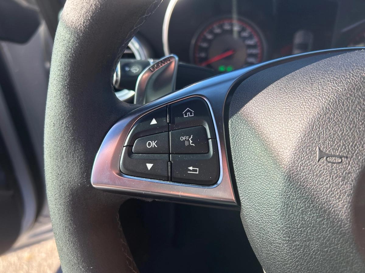 Mercedes Classe C COUPE 4.0 63 510 S AMG SPEEDSHIFT-MCT BVA