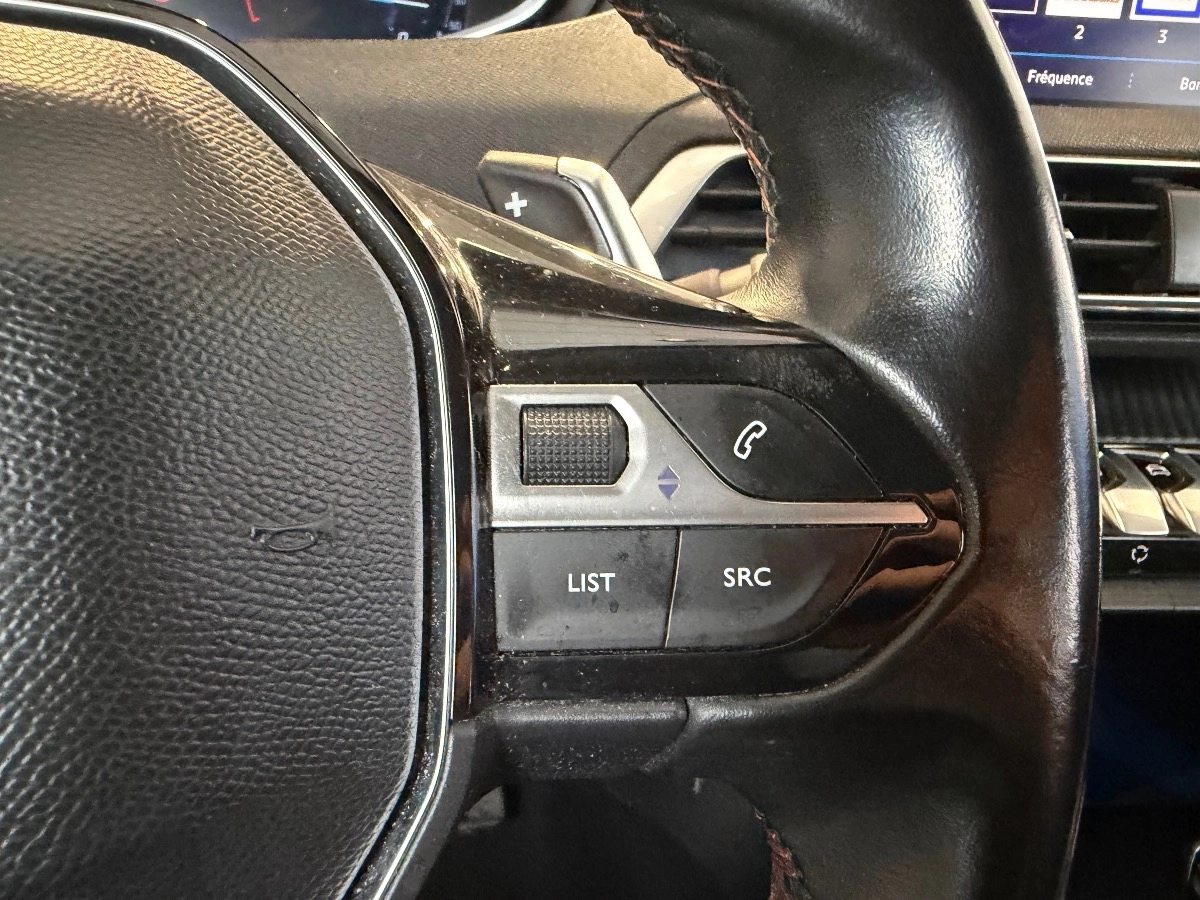 Peugeot 3008 - photo 43