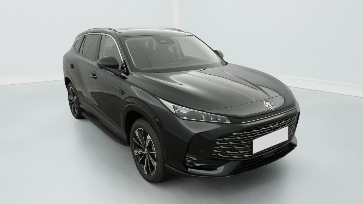 Aperçu indisponible de MG EHS