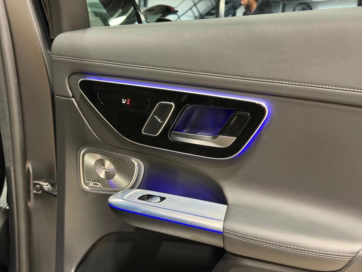 Mercedes Classe Glc 2.0 63 E-PERFORMANCE 680H 475 PHEV HYBRID 6.1KWH AMG S 4MATIC SPEEDSHIFT 9G-MCT BVA