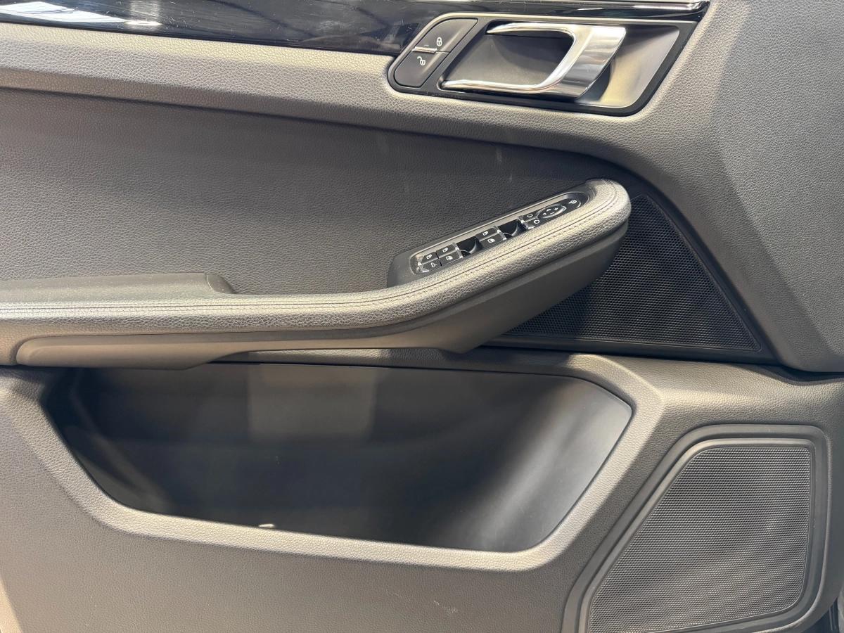 Porsche Macan 3.0 DIESEL 260 S PDK BVA