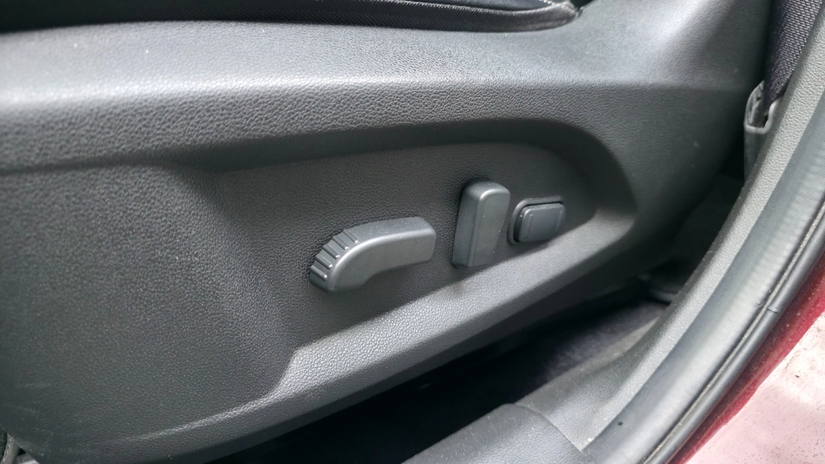 Renault Koleos - photo 14