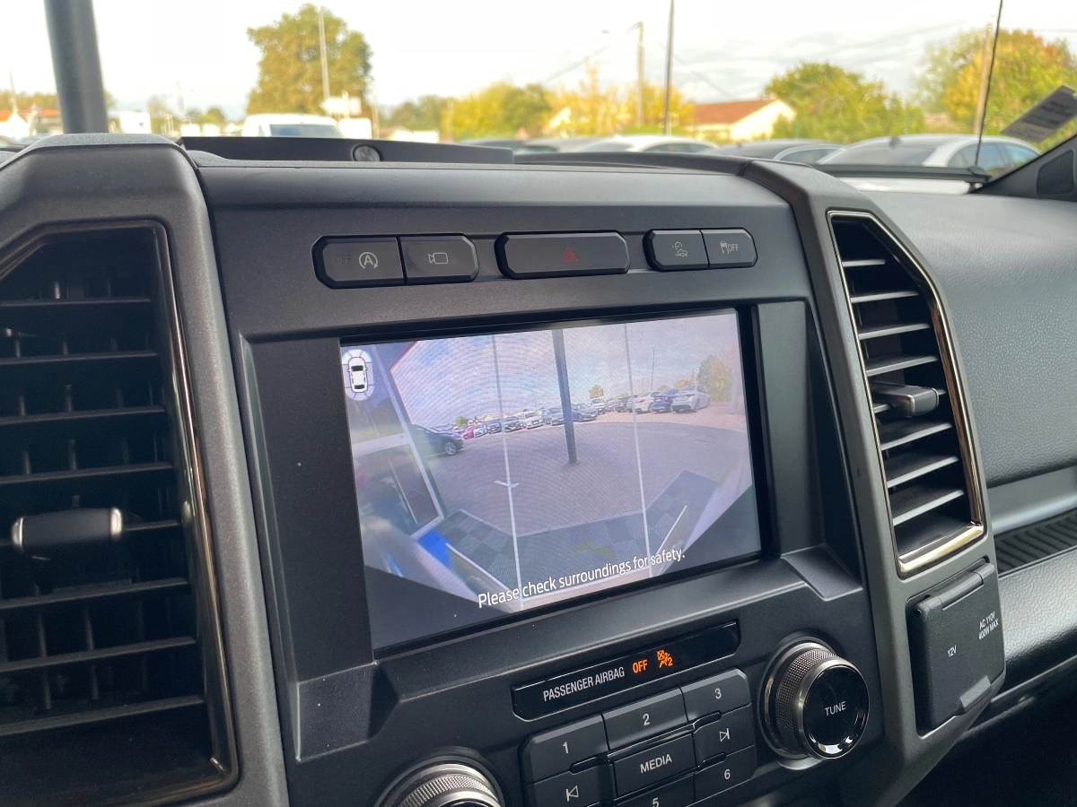 FORD F 150 - photo 27