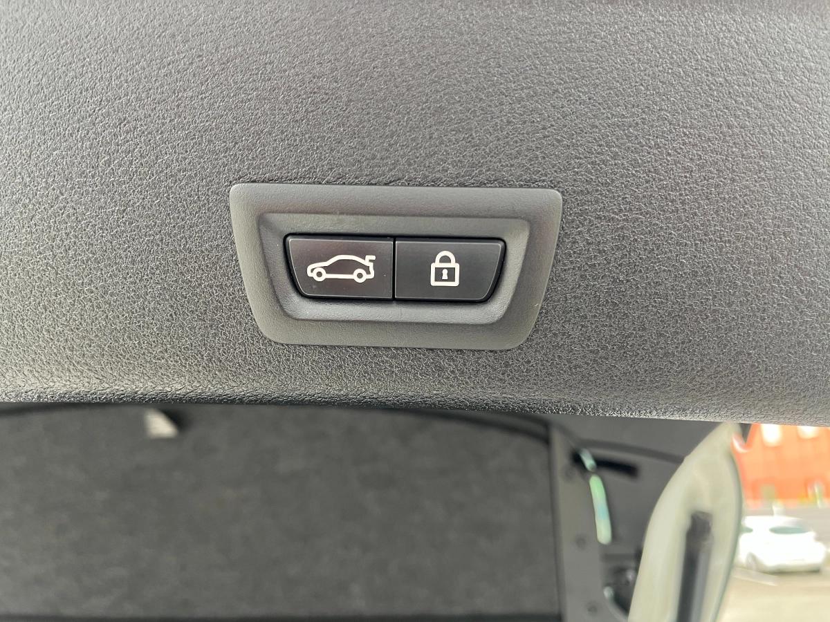 Bmw X4 3.0 D 260 M-SPORT XDRIVE BVA