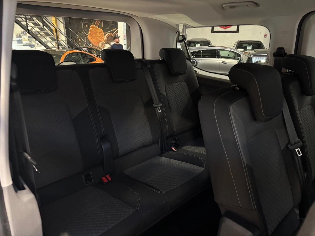 VOLKSWAGEN CARAVELLE L1H1 2.0 TDI 150 LIFE BVA8 / NEUF / OKM / TVA