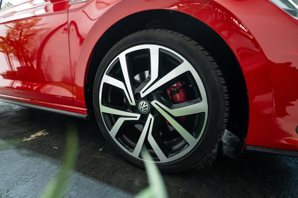Volkswagen Polo - photo 8