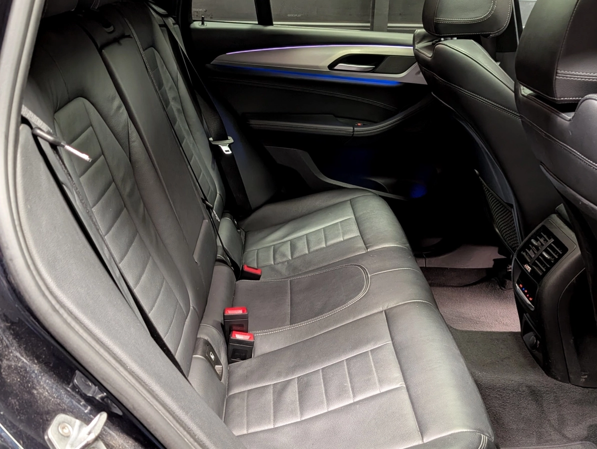Bmw X4 - photo 28