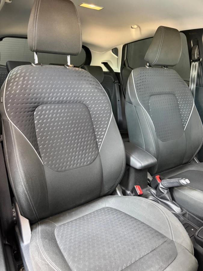 Ford Fiesta 1.0 ECOBOOST 100 TITANIUM BVA START-STOP