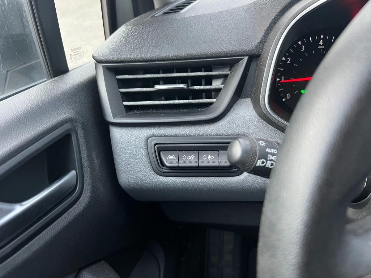 Renault Clio 1.0 SCE 75 LIFE