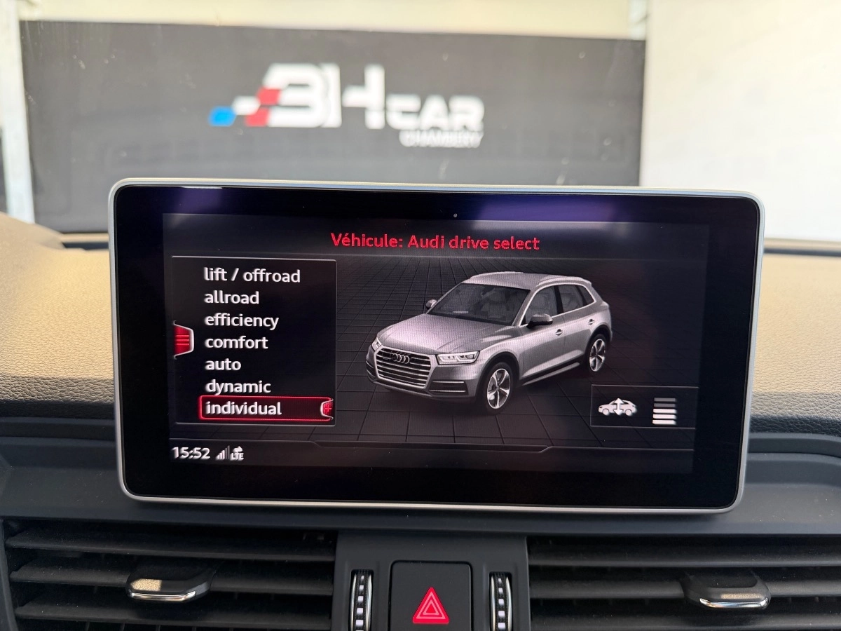 Audi Sq5 - photo 27