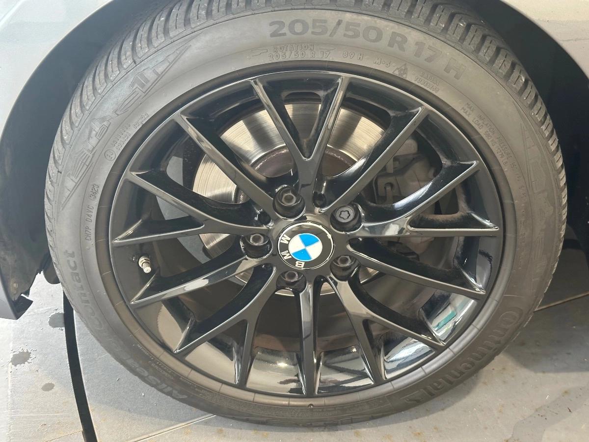 Bmw Serie 1