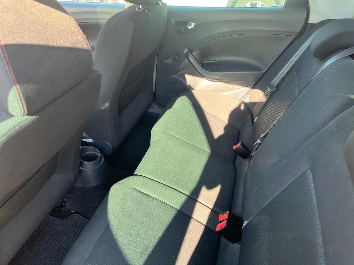 Seat Ibiza 1.2 TSI 105 FR