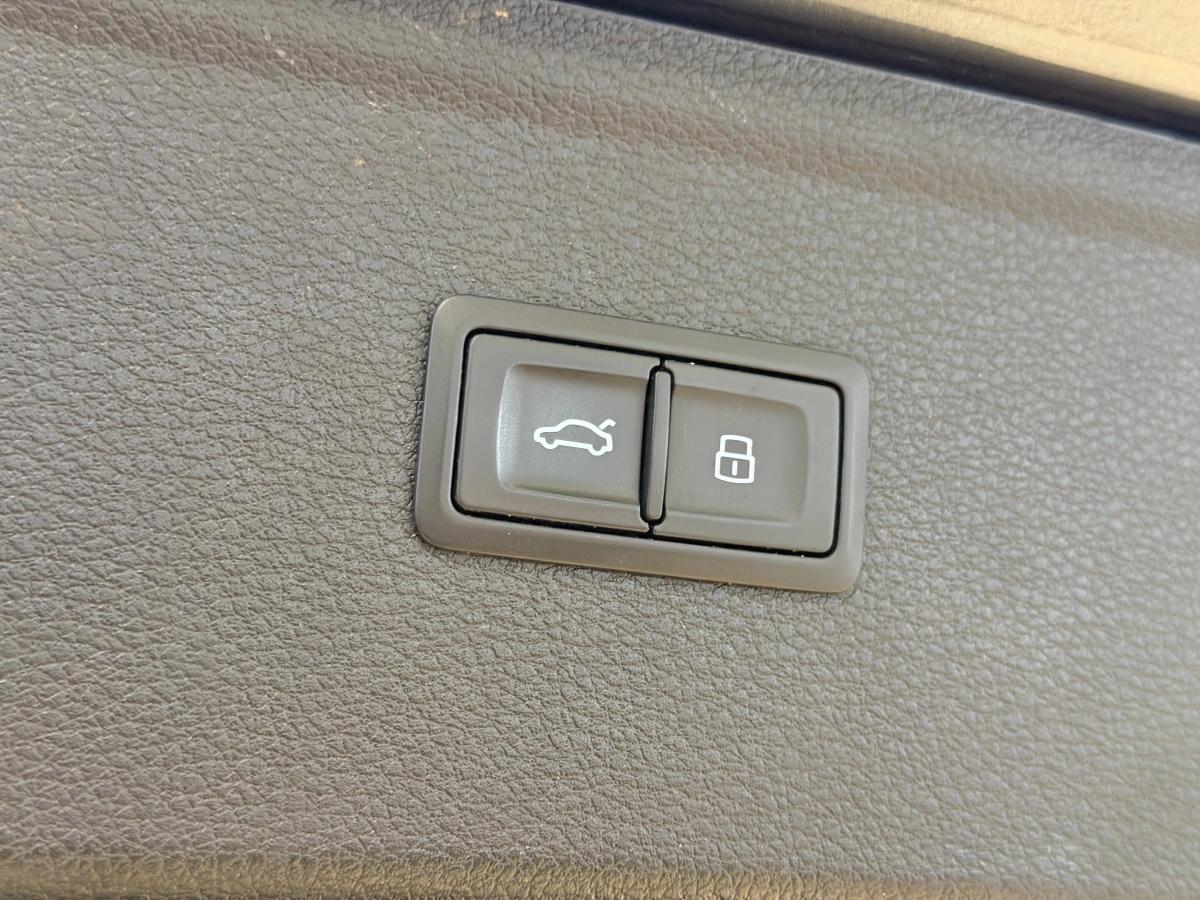 AUDI SQ5 3.0 V6 TDI 347 CV Tiptronic 8 Quattro