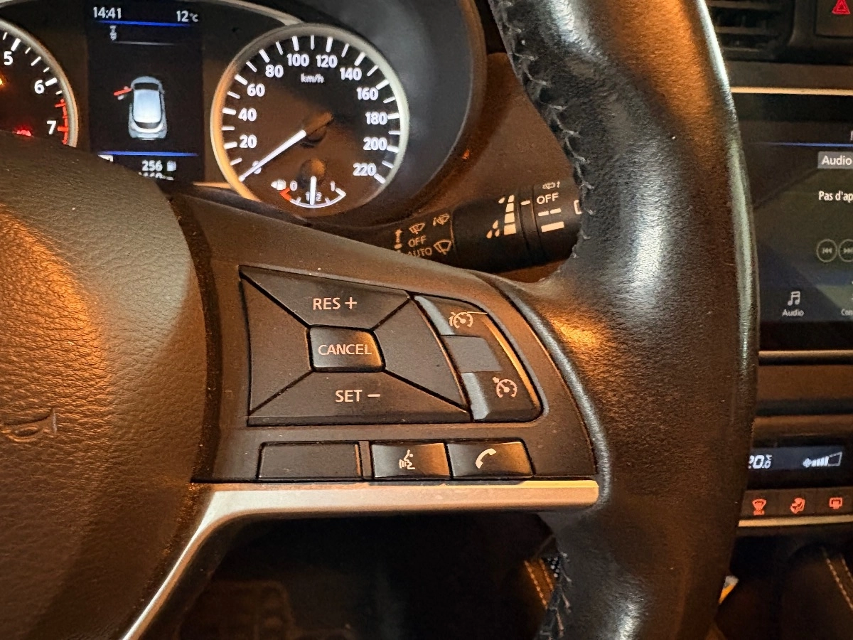 Nissan Micra - photo 14