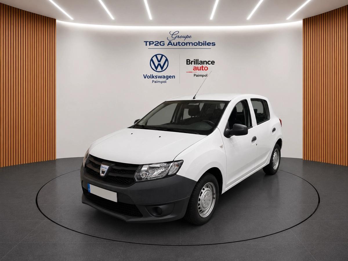 Dacia Sandero 1.2 75