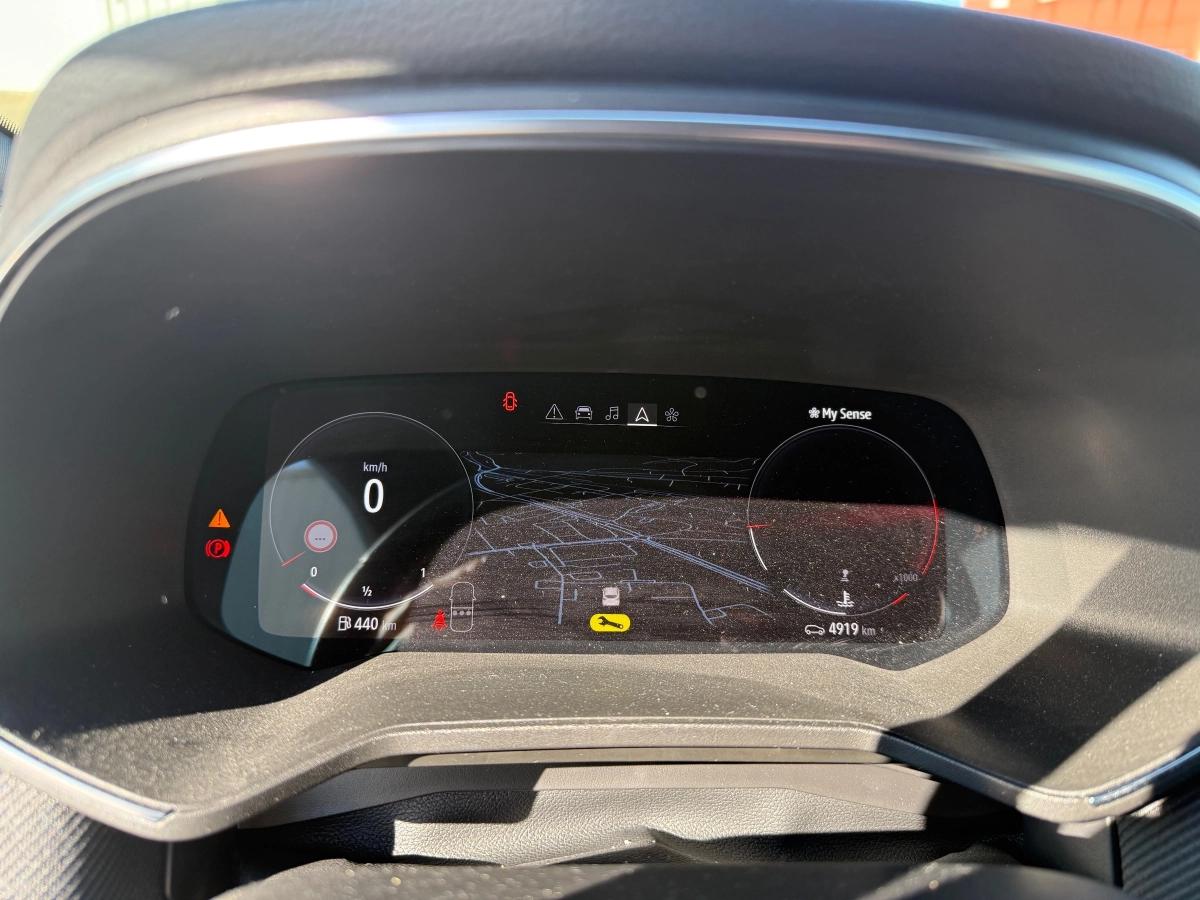 Renault Clio 1.0 TCE 90 ESPRIT ALPINE