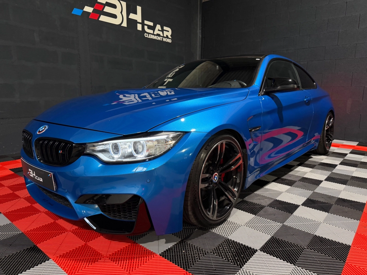 Bmw Serie 4