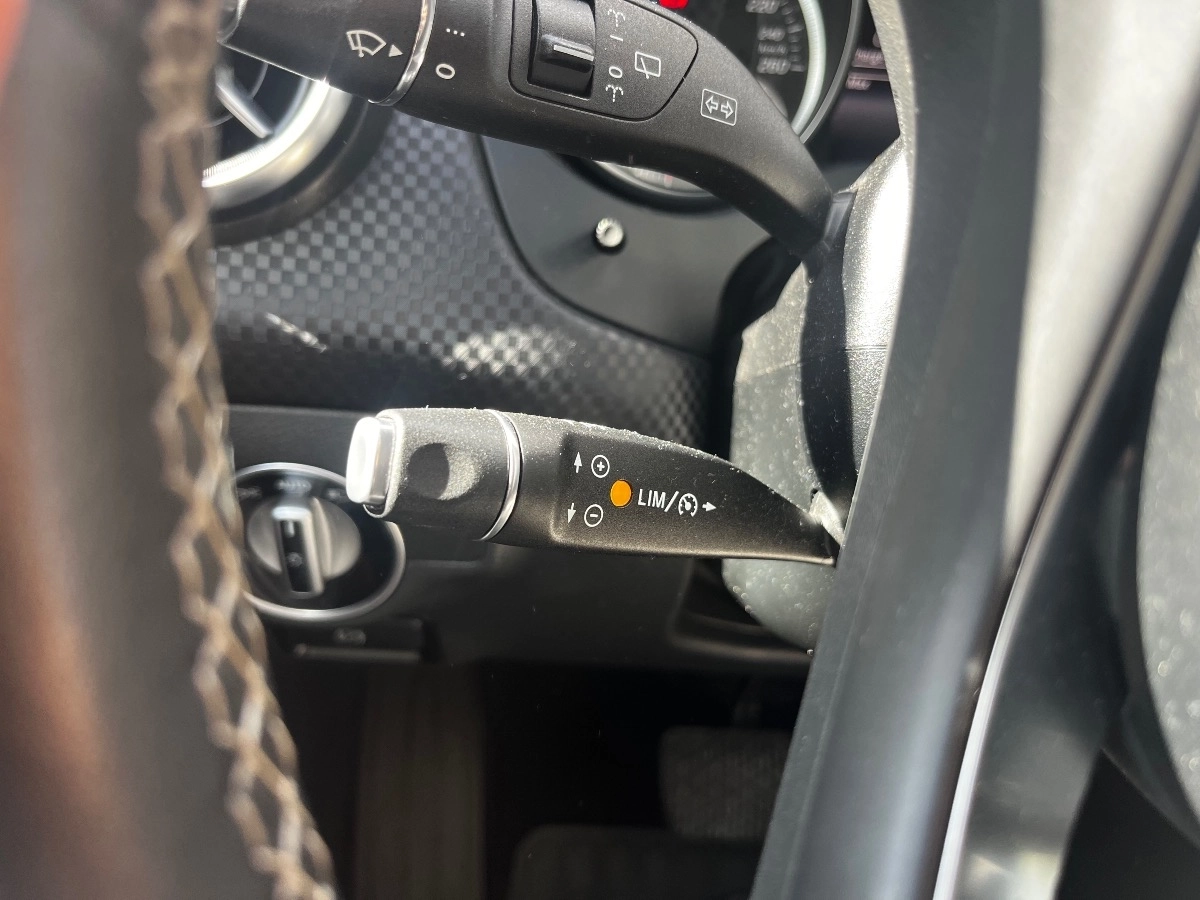 Mercedes Classe A - photo 14