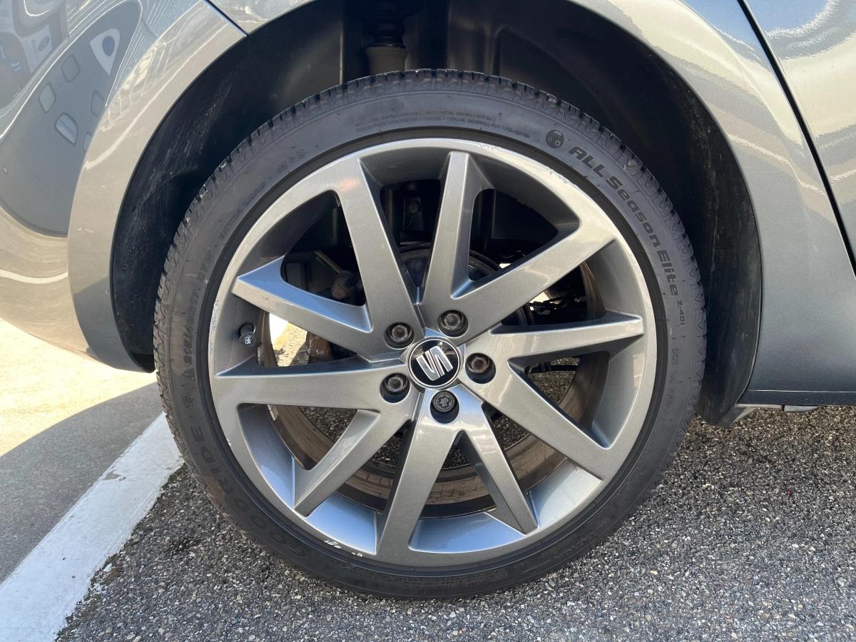 Seat Ibiza 1.2 TSI 105 FR