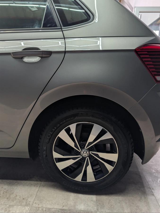 Volkswagen Polo 1.0 TSI 95 CONFORT LINE