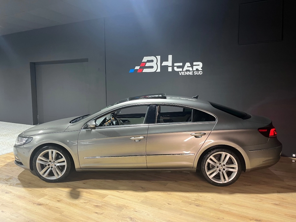 Volkswagen Passat - photo 7