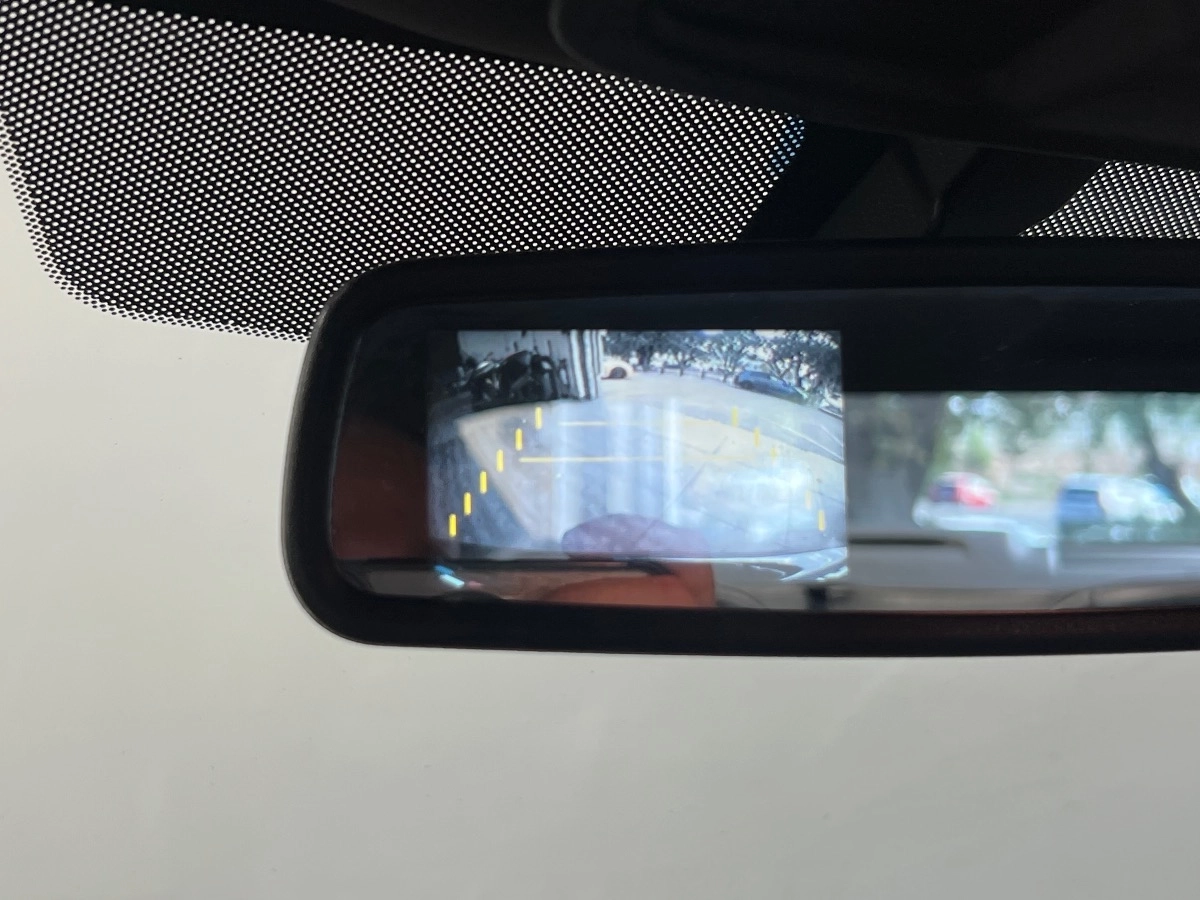 Chevrolet Camaro - photo 25