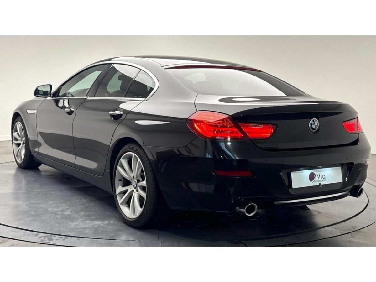 Bmw Serie 6