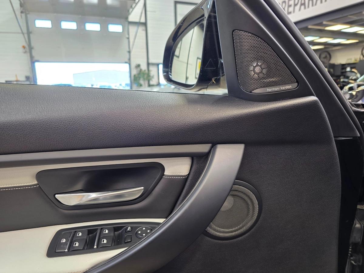Bmw M3 3.0 430 DKG BVA