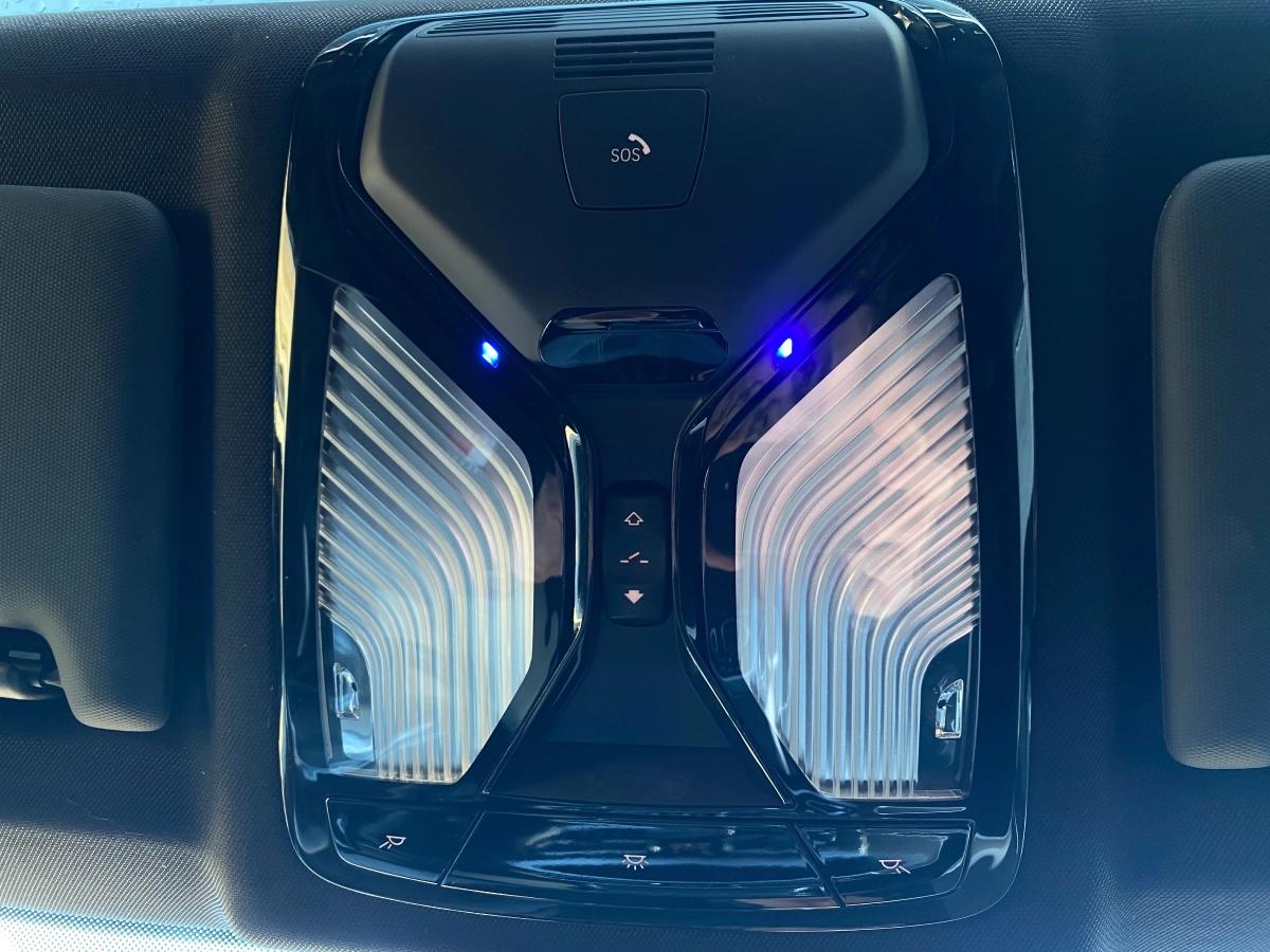 Bmw Serie 3 TOURING 2.0 320 D 190 M-SPORT BVA