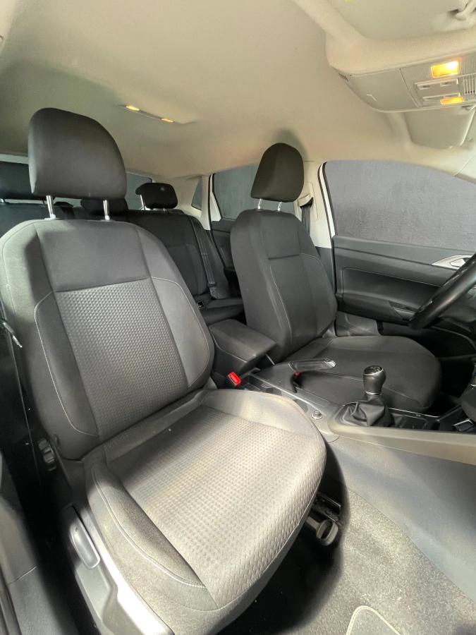 Volkswagen Polo 1.6 TDI 80 CONFORT LINE