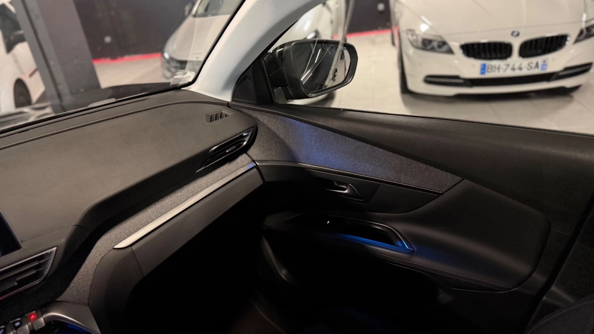Peugeot 3008 - photo 29