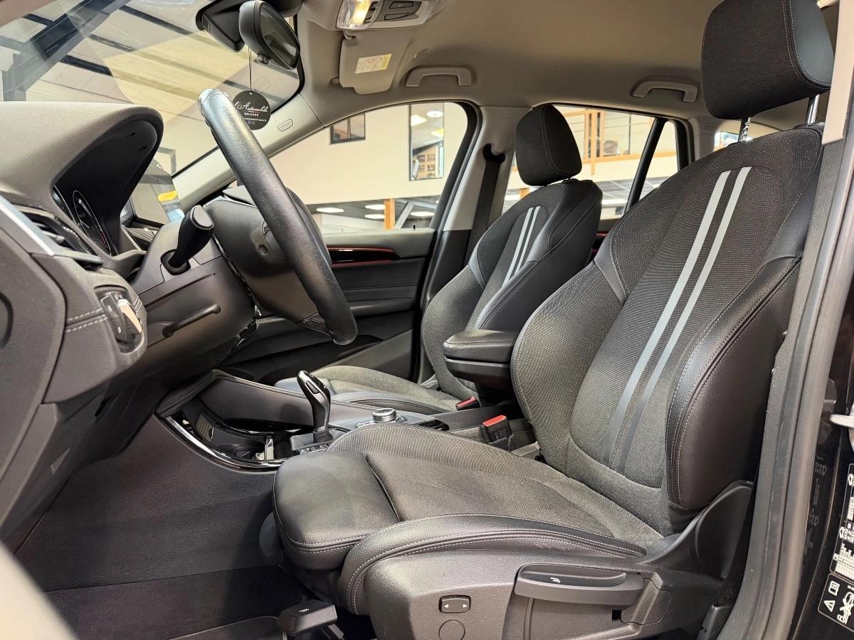 Bmw X1 2.0 D 190 CV SPORT XDRIVE HUD/ENTRETIEN COMPLET BMW