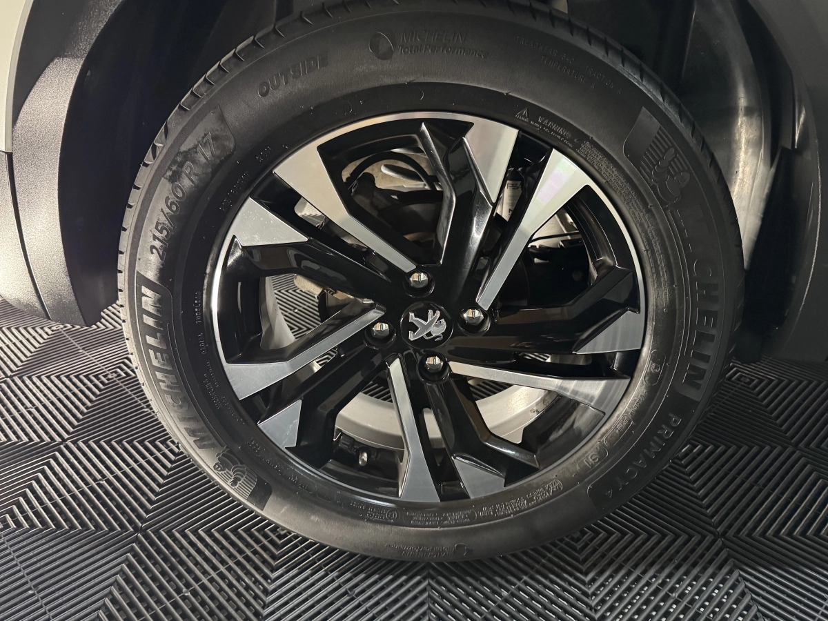 Peugeot 2008 - photo 24