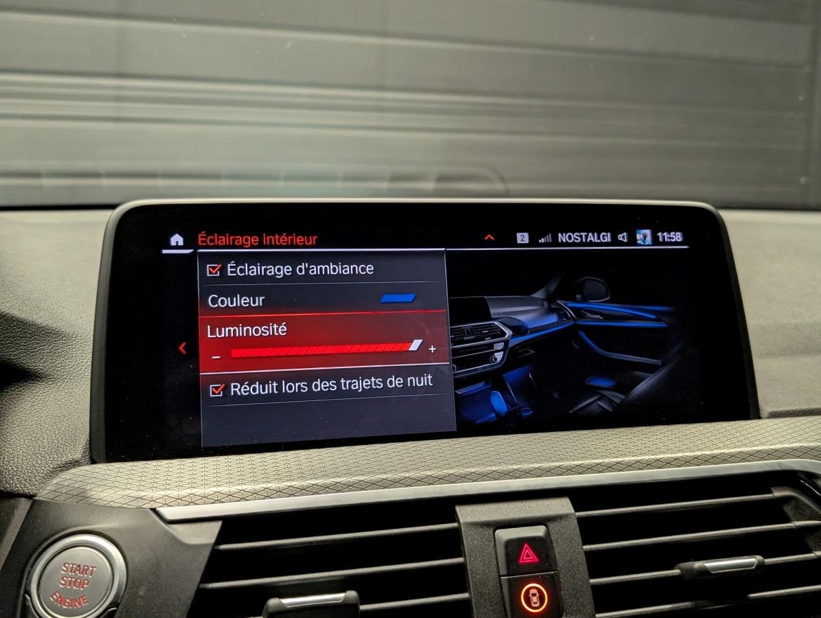 Bmw X3 - photo 20