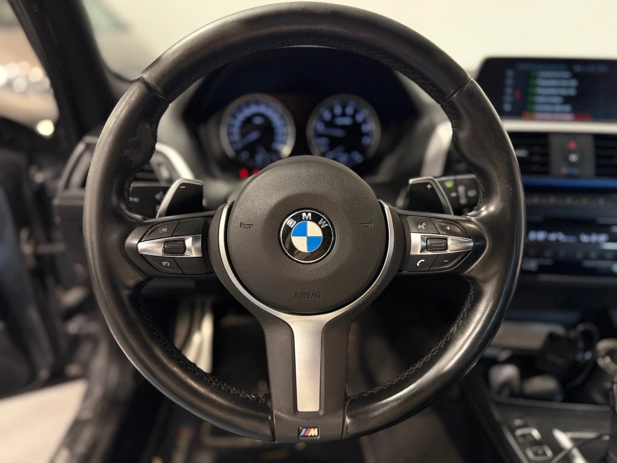 Bmw Serie 1 - photo 15