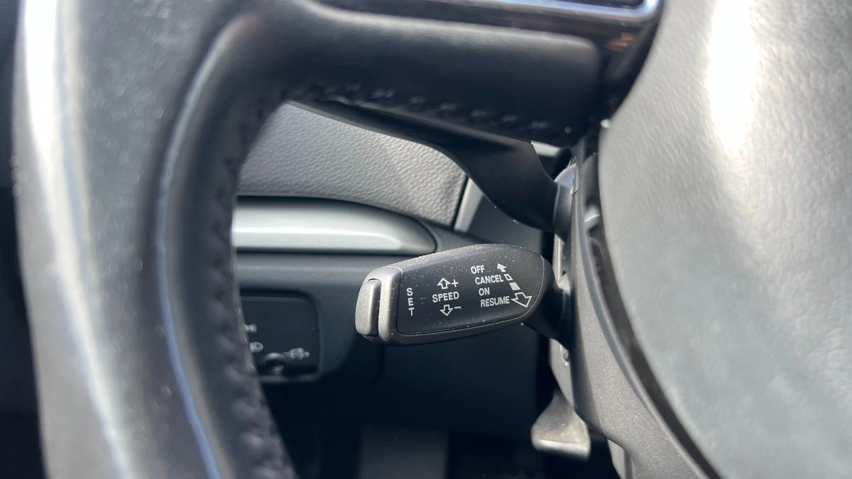 Audi A3 2.0 TDI 140 AMBITION START-STOP
