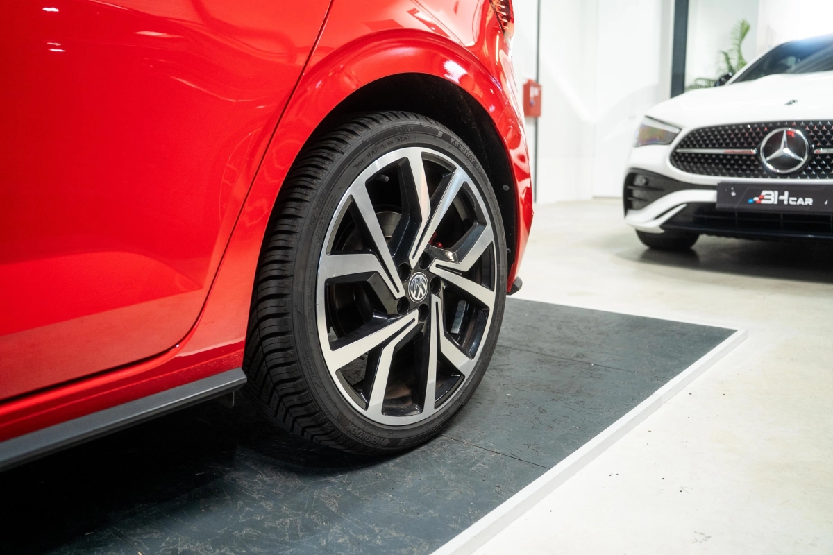 Volkswagen Polo - photo 5