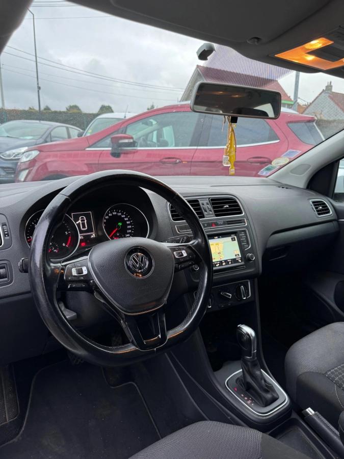 Aperçu indisponible de Volkswagen Polo