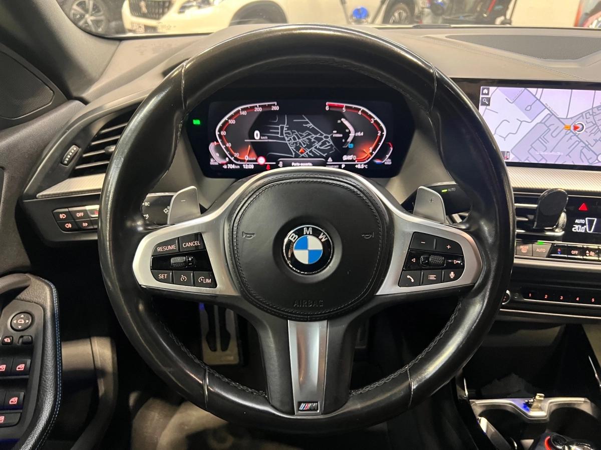 Bmw Serie 2 GRAN-COUPE 2.0 218 D 150 M-SPORT BVA