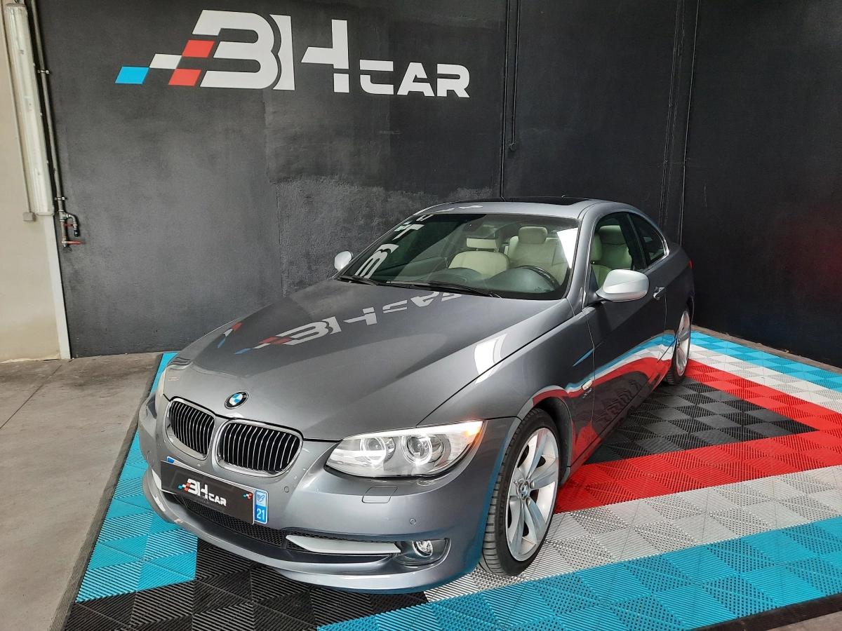 Image Bmw Série 3