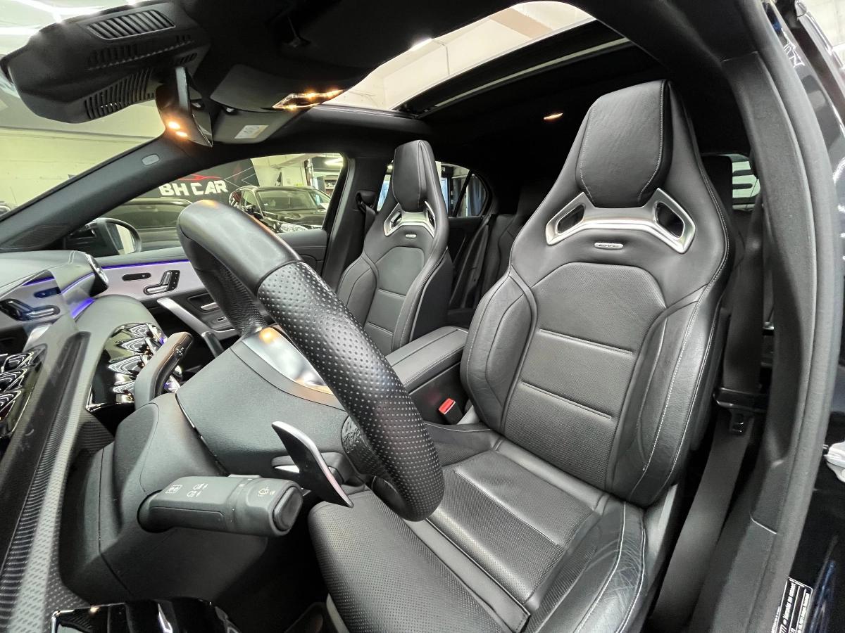 Aperçu indisponible de Mercedes-Benz Classe A