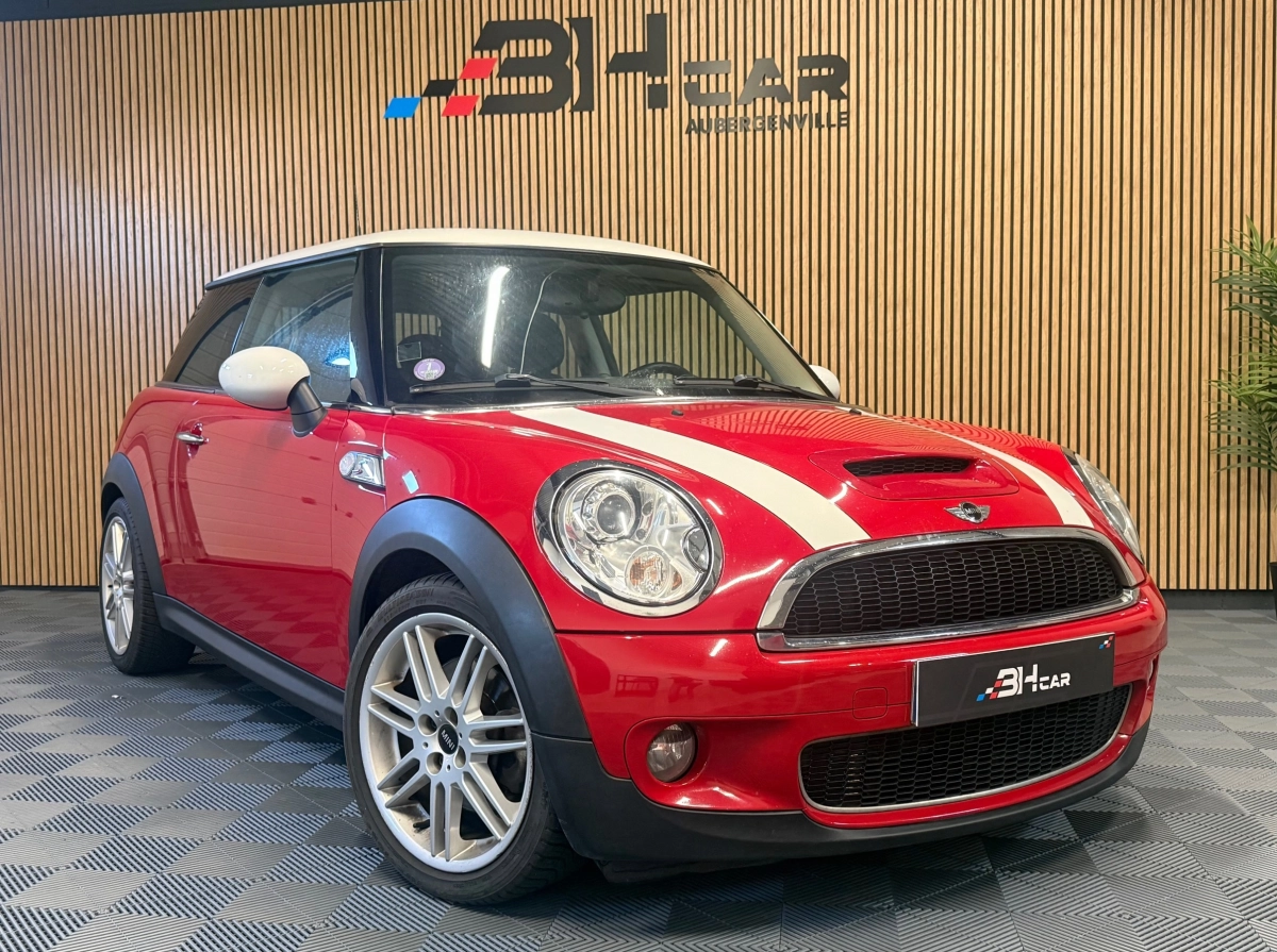 Mini Mini